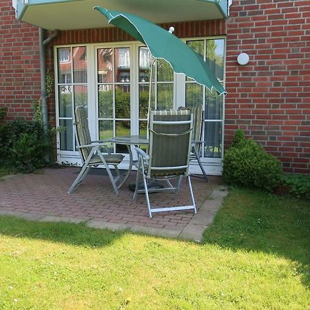 Ferienwohnung Sonnenterrasse Timmendorfer Strand Ngoại thất bức ảnh
