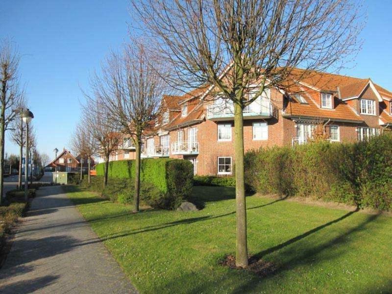 Ferienwohnung Sonnenterrasse Timmendorfer Strand Ngoại thất bức ảnh